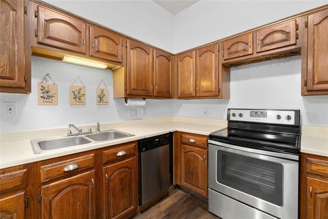 Tiny photo for 1910 Robbins PL #103, Austin, TX 78705 (MLS # 6482534)