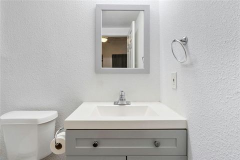 Tiny photo for 1910 Robbins PL #103, Austin, TX 78705 (MLS # 6482534)