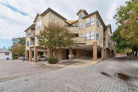Tiny photo for 1910 Robbins PL #103, Austin, TX 78705 (MLS # 6482534)