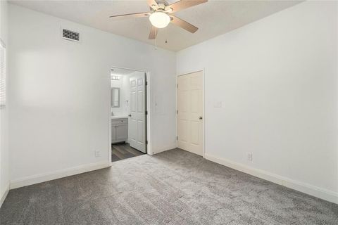 Tiny photo for 1910 Robbins PL #103, Austin, TX 78705 (MLS # 6482534)