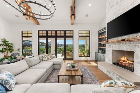 Tiny photo for 12625 Maidenhair LN #33, Austin, TX 78738 (MLS # 5289473)