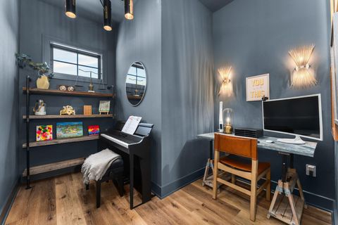 Tiny photo for 12625 Maidenhair LN #33, Austin, TX 78738 (MLS # 5289473)