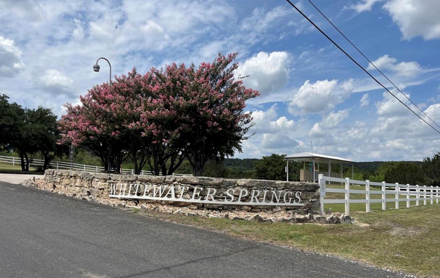400 Sonora DR