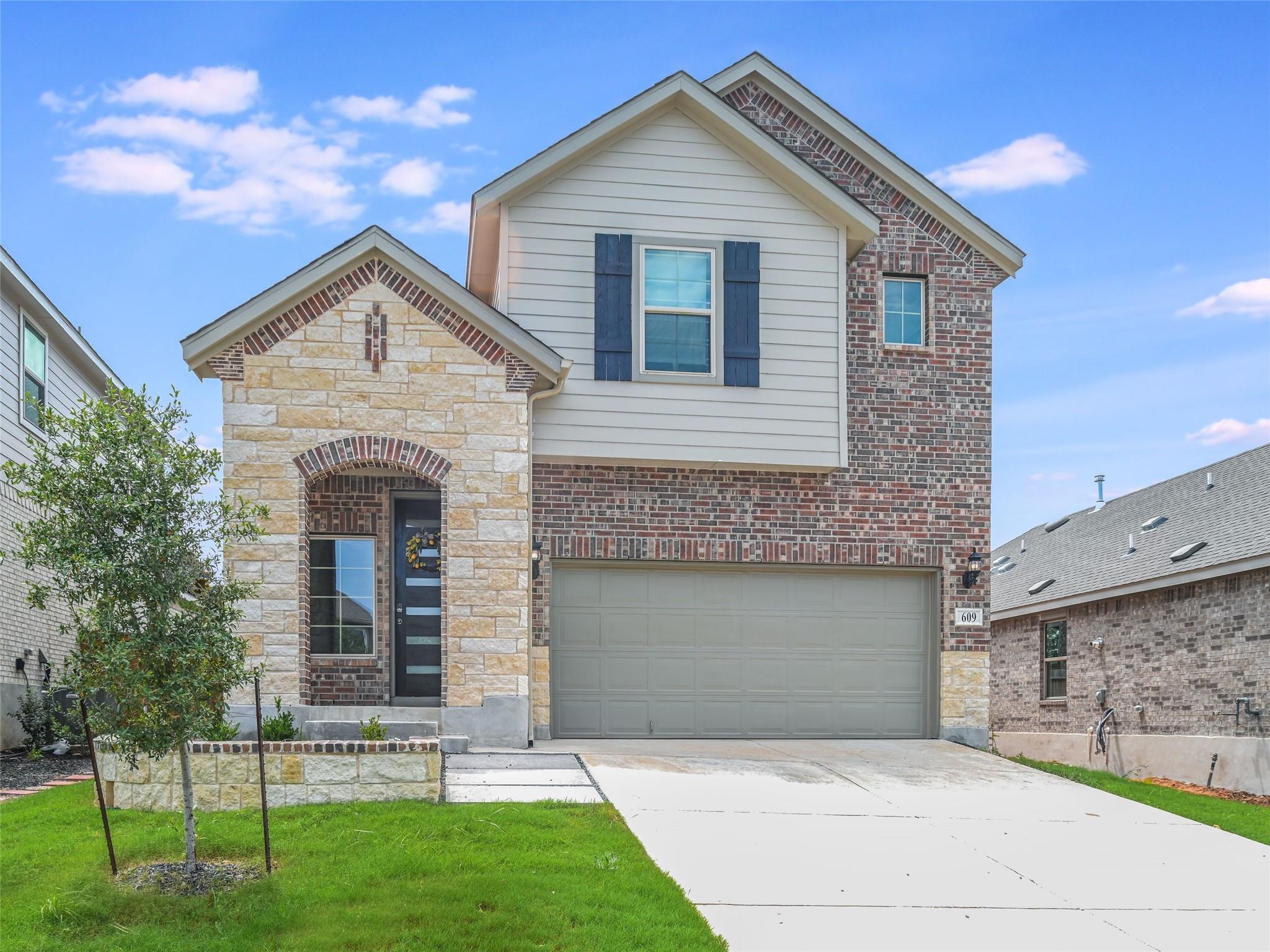 View New Braunfels, TX 78132 house