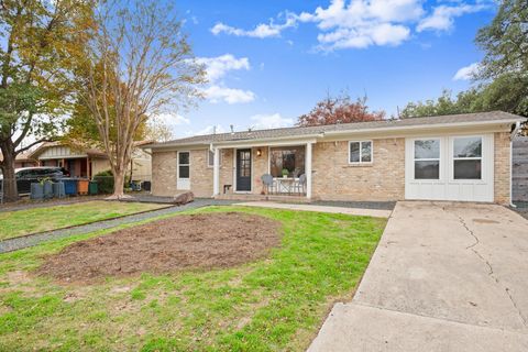 Tiny photo for 207 White Oak DR, Austin, TX 78753 (MLS # 2329051)