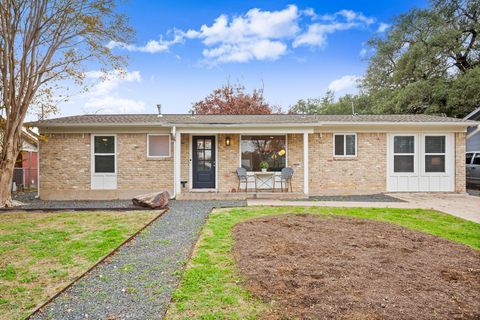 Tiny photo for 207 White Oak DR, Austin, TX 78753 (MLS # 2329051)