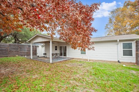 Tiny photo for 207 White Oak DR, Austin, TX 78753 (MLS # 2329051)