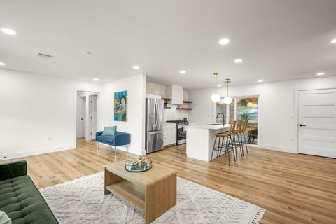 Tiny photo for 207 White Oak DR, Austin, TX 78753 (MLS # 2329051)