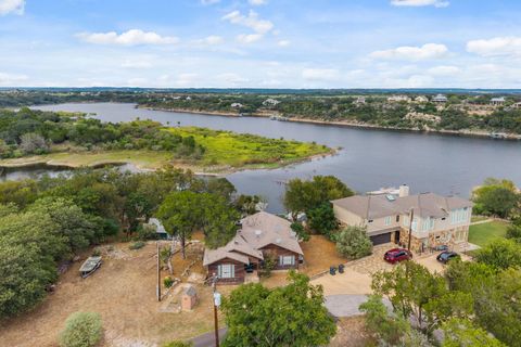 Tiny photo for 25304 Pedernales PT, Spicewood, TX 78669 (MLS # 9858032)