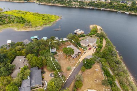 Tiny photo for 25304 Pedernales PT, Spicewood, TX 78669 (MLS # 9858032)