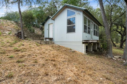 Tiny photo for 25304 Pedernales PT, Spicewood, TX 78669 (MLS # 9858032)