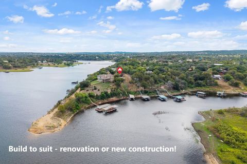 Photo of 25304 Pedernales PT, Spicewood, TX 78669 (MLS # 9858032)