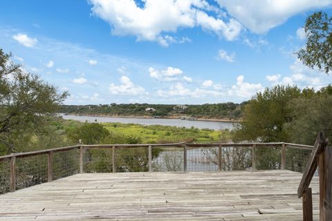 Tiny photo for 25304 Pedernales PT, Spicewood, TX 78669 (MLS # 9858032)