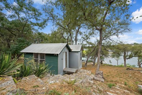 Tiny photo for 25304 Pedernales PT, Spicewood, TX 78669 (MLS # 9858032)