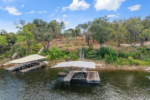 Tiny photo for 25304 Pedernales PT, Spicewood, TX 78669 (MLS # 9858032)