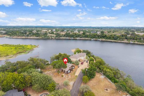 Tiny photo for 25304 Pedernales PT, Spicewood, TX 78669 (MLS # 9858032)