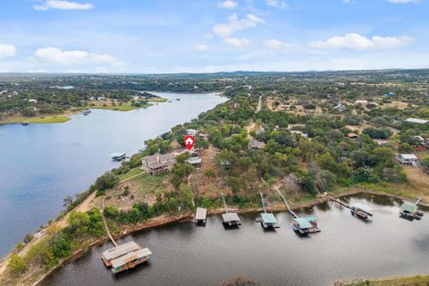 Tiny photo for 25304 Pedernales PT, Spicewood, TX 78669 (MLS # 9858032)