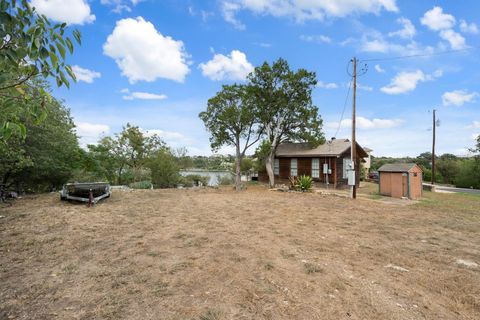 Tiny photo for 25304 Pedernales PT, Spicewood, TX 78669 (MLS # 9858032)