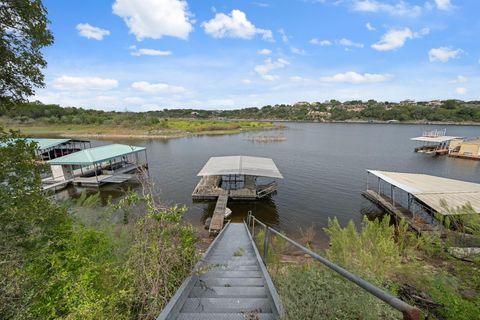 Tiny photo for 25304 Pedernales PT, Spicewood, TX 78669 (MLS # 9858032)