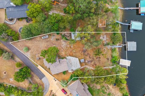 Tiny photo for 25304 Pedernales PT, Spicewood, TX 78669 (MLS # 9858032)