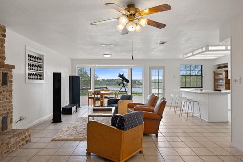 Tiny photo for 25304 Pedernales PT, Spicewood, TX 78669 (MLS # 9858032)