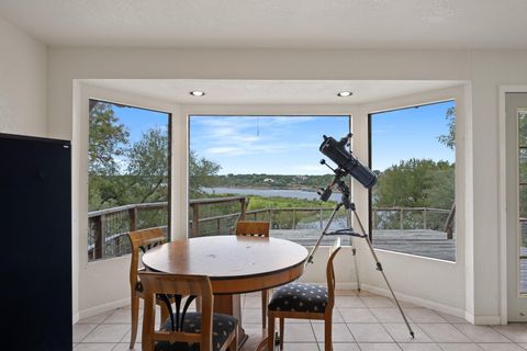 Tiny photo for 25304 Pedernales PT, Spicewood, TX 78669 (MLS # 9858032)