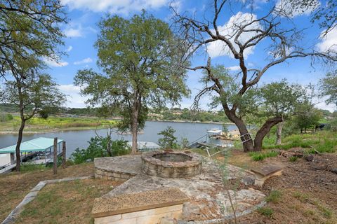 Tiny photo for 25304 Pedernales PT, Spicewood, TX 78669 (MLS # 9858032)
