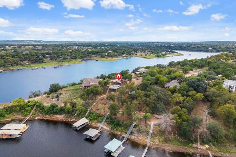 Tiny photo for 25304 Pedernales PT, Spicewood, TX 78669 (MLS # 9858032)