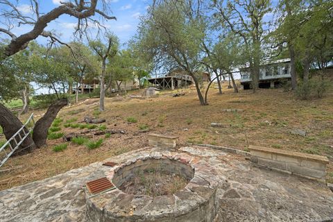 Tiny photo for 25304 Pedernales PT, Spicewood, TX 78669 (MLS # 9858032)