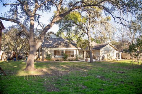 A home in New Braunfels