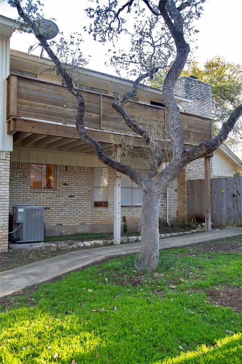 A home in New Braunfels