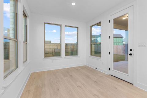 Tiny photo for 17328 Graces PATH, Pflugerville, TX 78660 (MLS # 7004013)