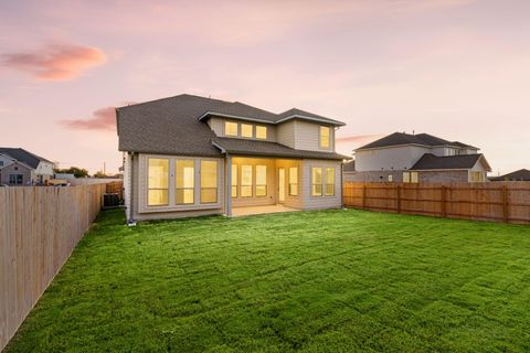 Tiny photo for 17328 Graces PATH, Pflugerville, TX 78660 (MLS # 7004013)