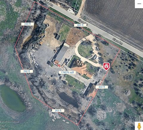 15611 Giese LN Manor TX 78653