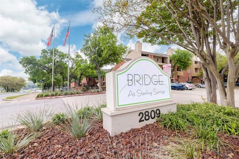 Photo of 2809 W William Cannon DR #I203, Austin, TX 78745 (MLS # 6638977)