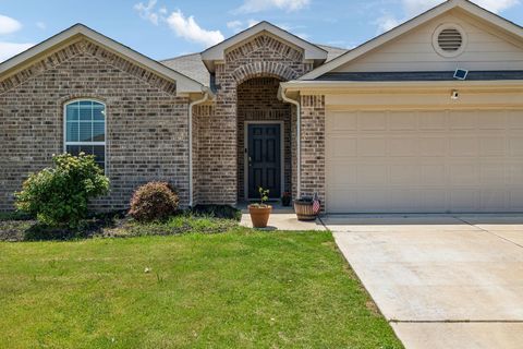 A home in Austin