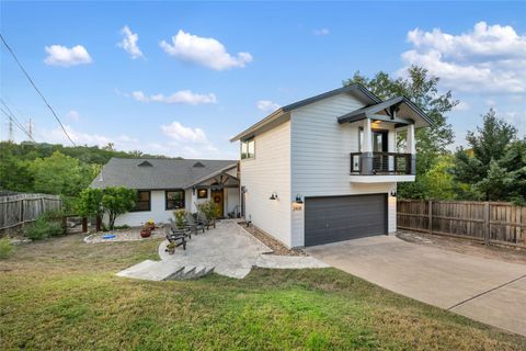 Tiny photo for 2408 Indian Creek RD, Austin, TX 78734 (MLS # 9566503)