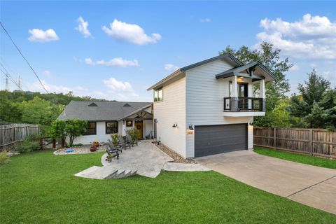 Tiny photo for 2408 Indian Creek RD, Austin, TX 78734 (MLS # 9566503)