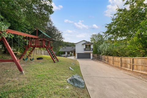 Tiny photo for 2408 Indian Creek RD, Austin, TX 78734 (MLS # 9566503)