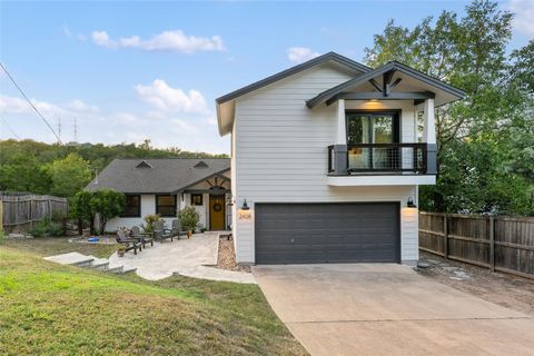 Tiny photo for 2408 Indian Creek RD, Austin, TX 78734 (MLS # 9566503)