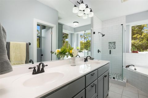 Tiny photo for 2408 Indian Creek RD, Austin, TX 78734 (MLS # 9566503)