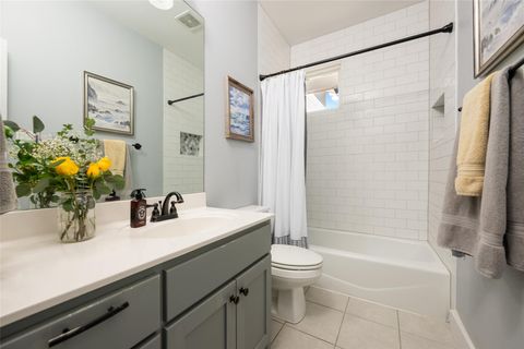 Tiny photo for 2408 Indian Creek RD, Austin, TX 78734 (MLS # 9566503)