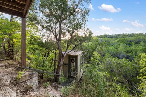 Tiny photo for 2408 Indian Creek RD, Austin, TX 78734 (MLS # 9566503)
