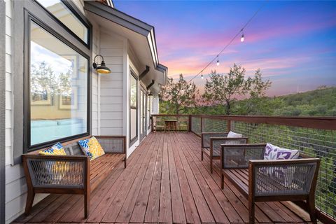 Tiny photo for 2408 Indian Creek RD, Austin, TX 78734 (MLS # 9566503)