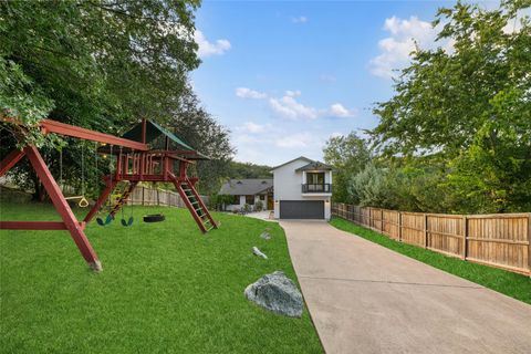 Tiny photo for 2408 Indian Creek RD, Austin, TX 78734 (MLS # 9566503)