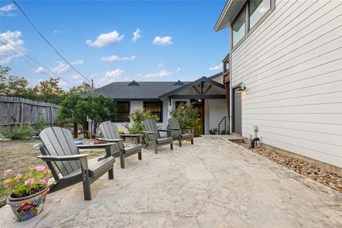 Tiny photo for 2408 Indian Creek RD, Austin, TX 78734 (MLS # 9566503)