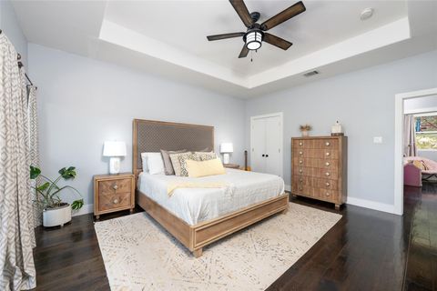 Tiny photo for 2408 Indian Creek RD, Austin, TX 78734 (MLS # 9566503)