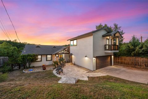 Photo of 2408 Indian Creek RD, Austin, TX 78734 (MLS # 9566503)