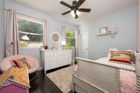 Tiny photo for 2408 Indian Creek RD, Austin, TX 78734 (MLS # 9566503)