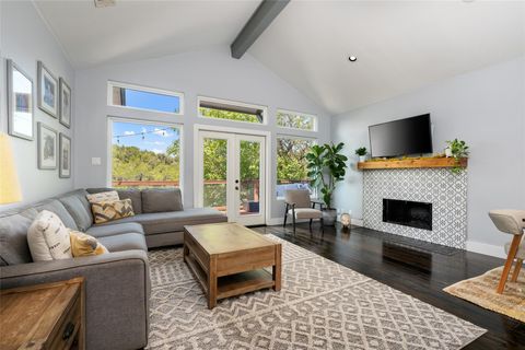 Tiny photo for 2408 Indian Creek RD, Austin, TX 78734 (MLS # 9566503)